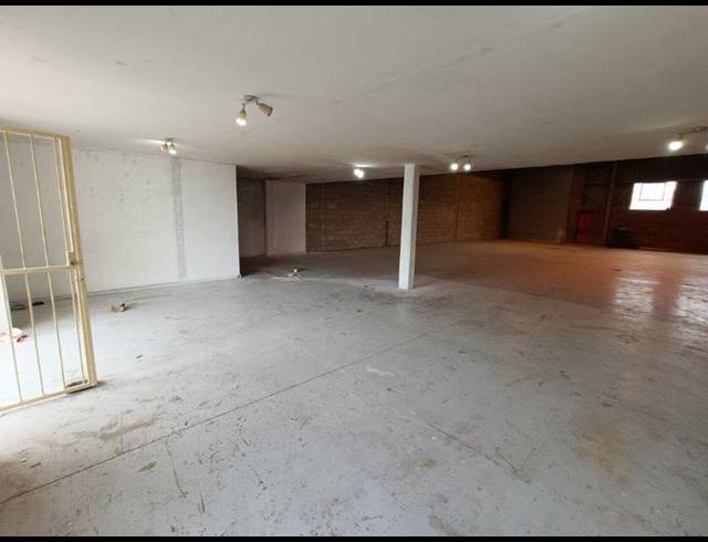 INDUSTRIAL PROPERTY TO RENT IN KYA SANDS